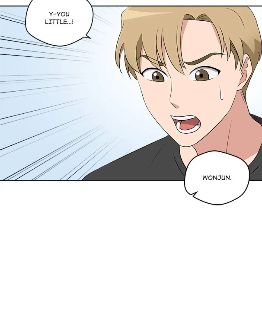 Cheonghak-dong Project Chapter 42 page 37 - 