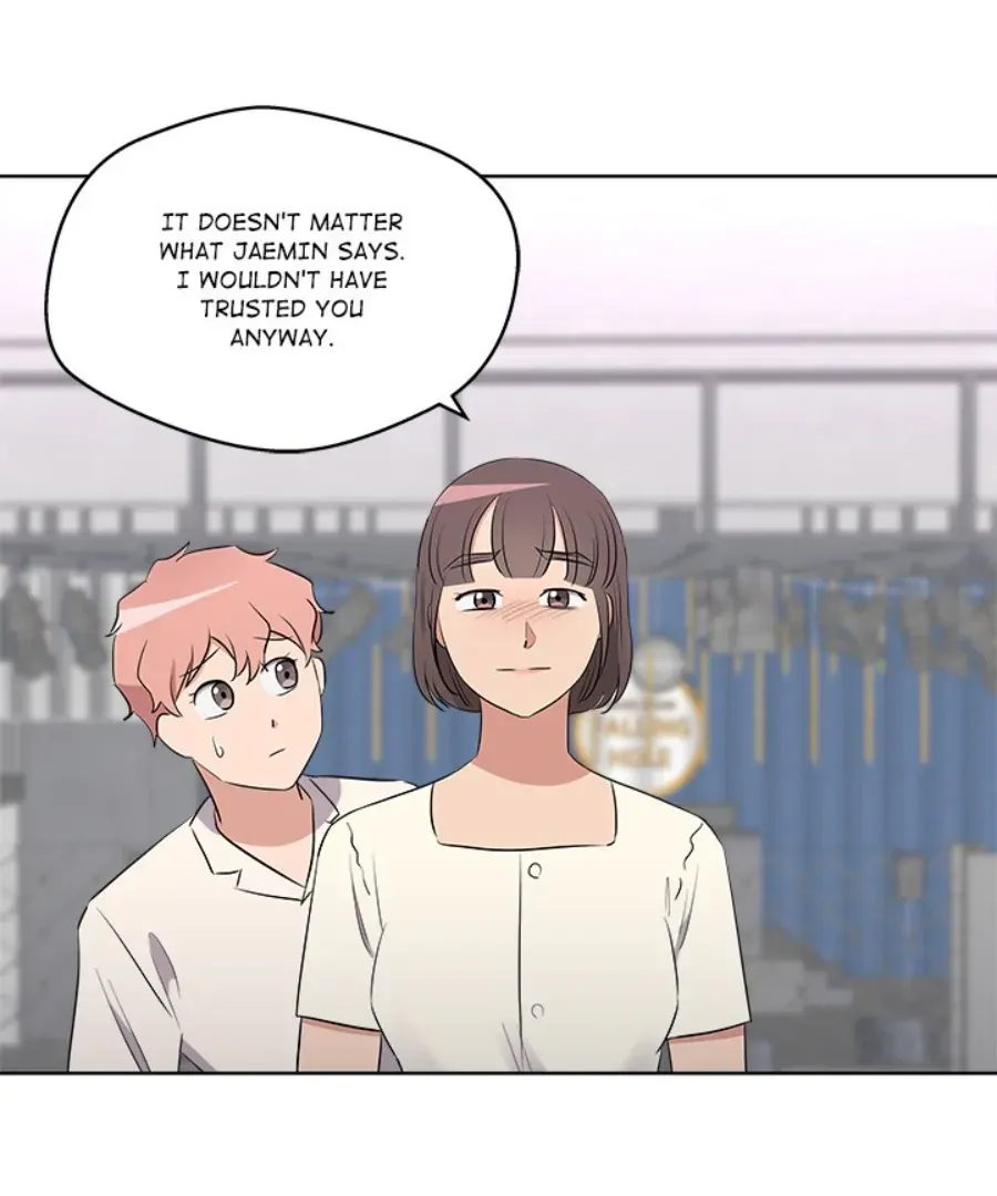Cheonghak-dong Project Chapter 42 page 38 - 