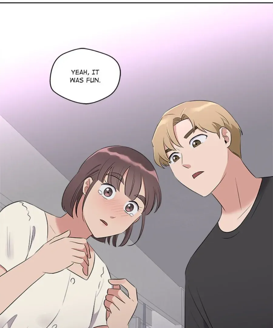Cheonghak-dong Project Chapter 42 page 45 - 