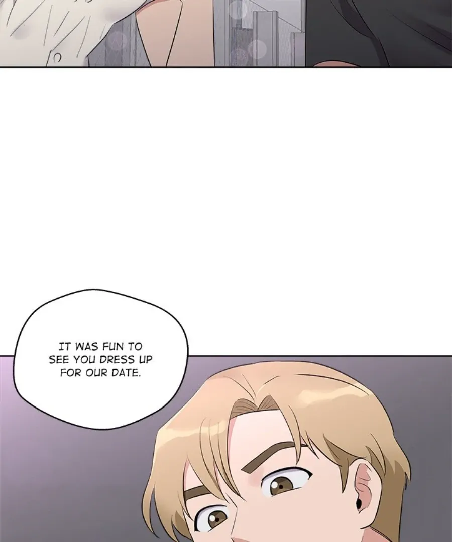 Cheonghak-dong Project Chapter 42 page 46 - 