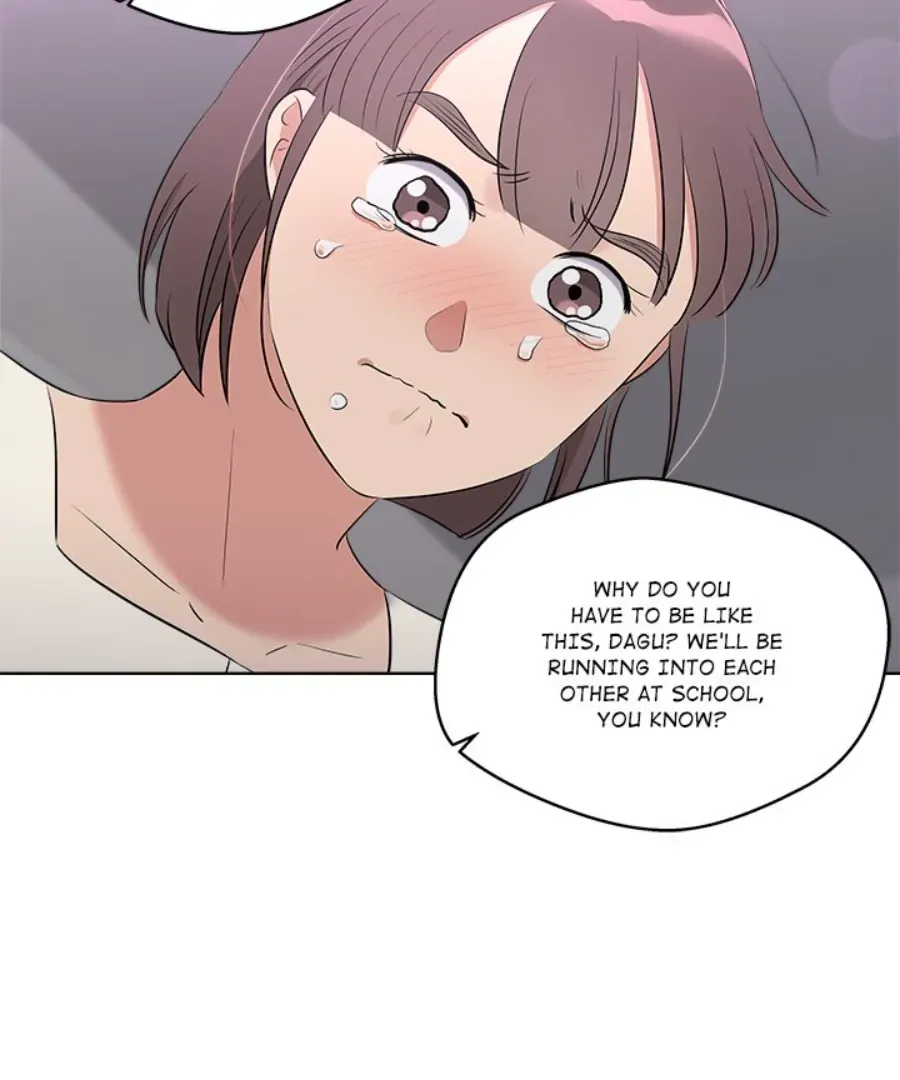 Cheonghak-dong Project Chapter 42 page 48 - 