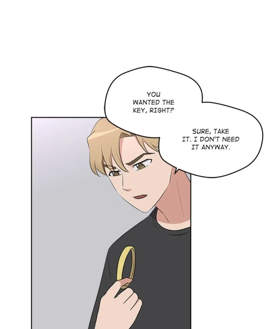 Cheonghak-dong Project Chapter 42 page 50 - 