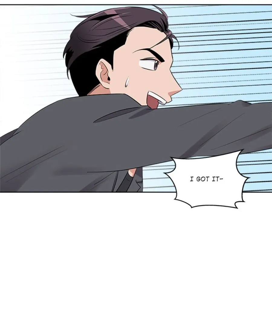 Cheonghak-dong Project Chapter 42 page 59 - 