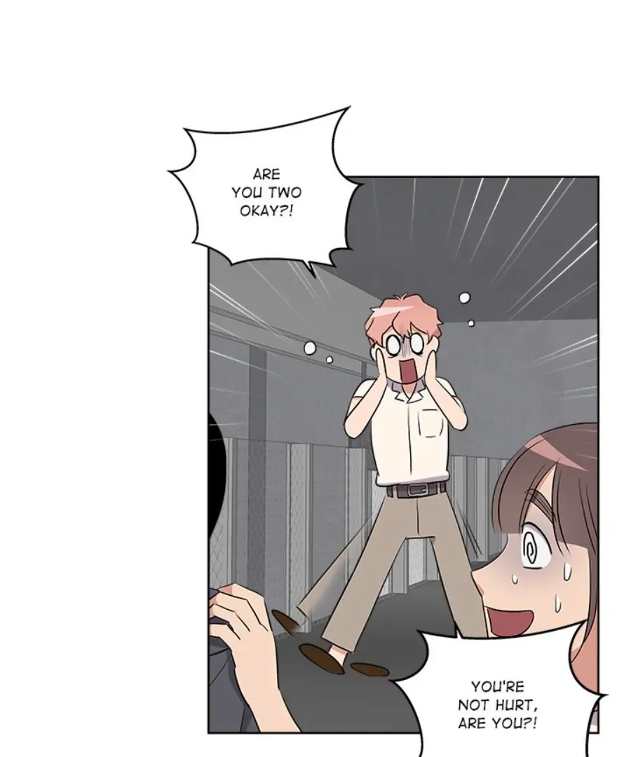 Cheonghak-dong Project Chapter 42 page 69 - 