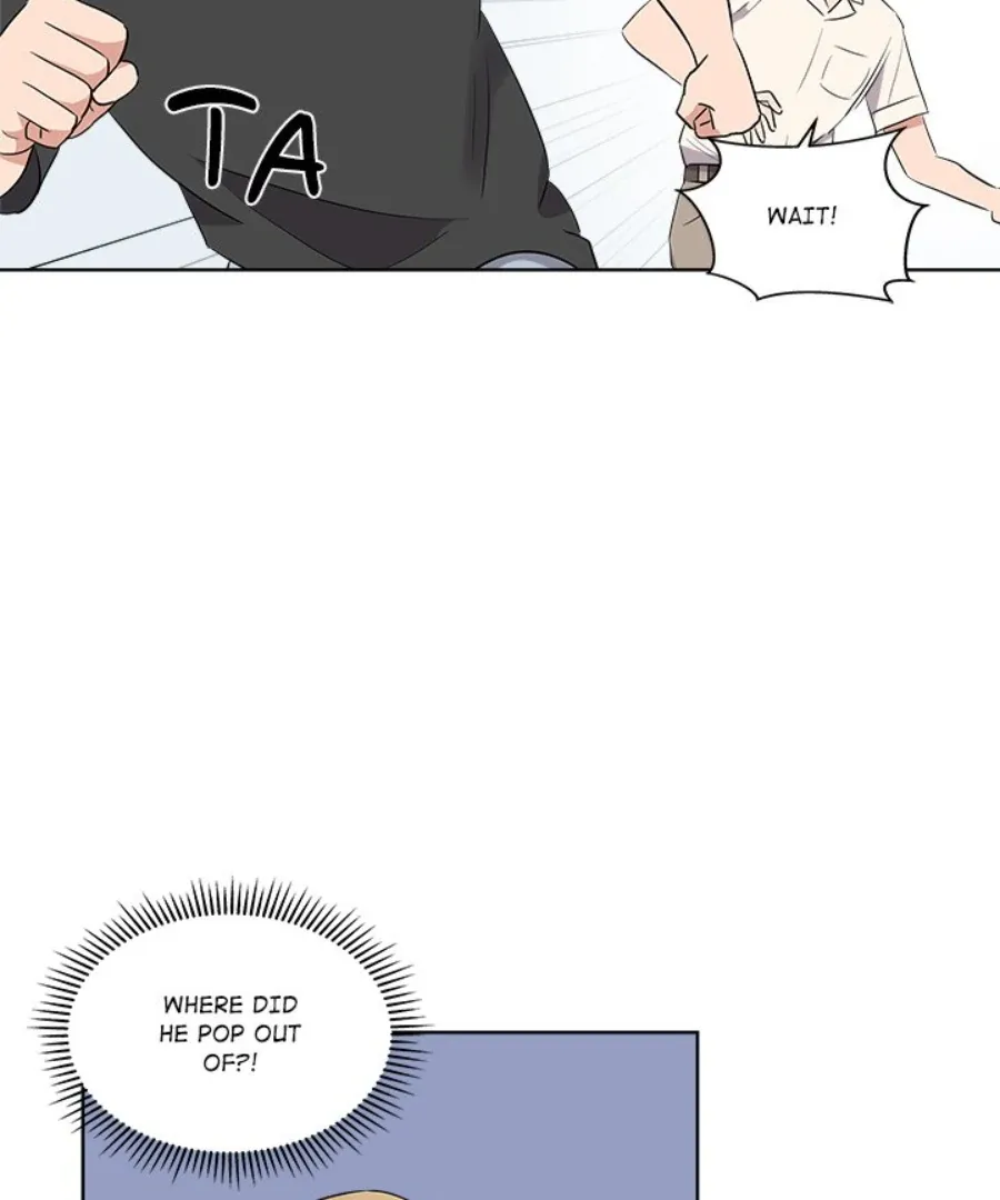 Cheonghak-dong Project Chapter 42 page 71 - 