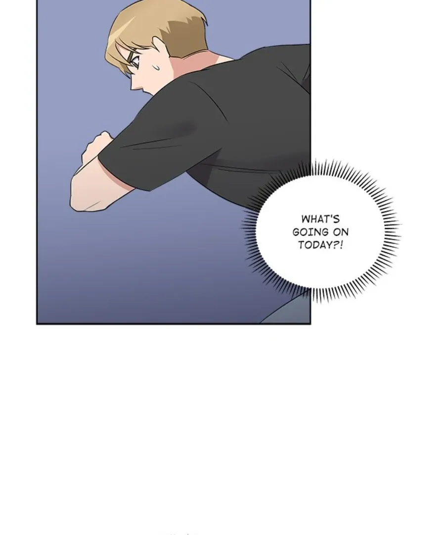 Cheonghak-dong Project Chapter 42 page 72 - 