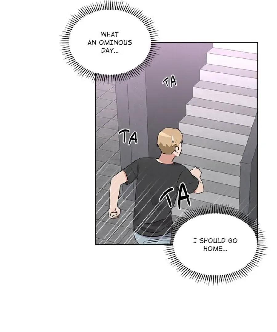 Cheonghak-dong Project Chapter 42 page 73 - 