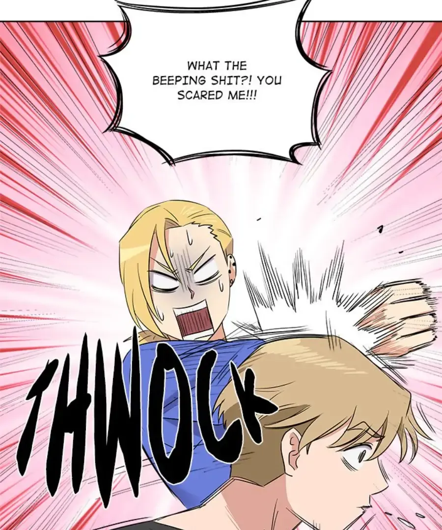Cheonghak-dong Project Chapter 42 page 78 - 