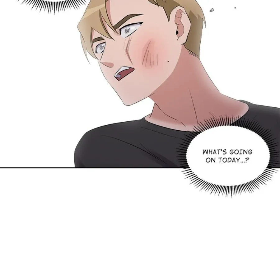 Cheonghak-dong Project Chapter 42 page 81 - 