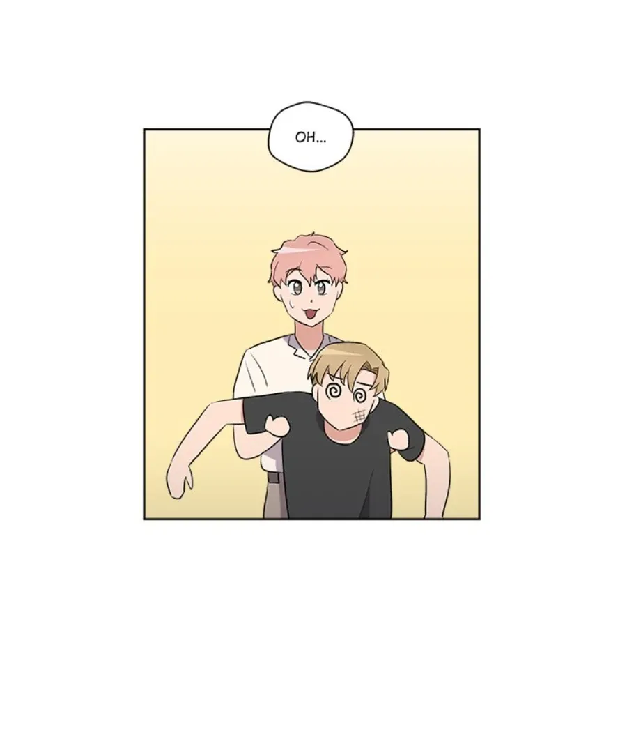 Cheonghak-dong Project Chapter 42 page 86 - 