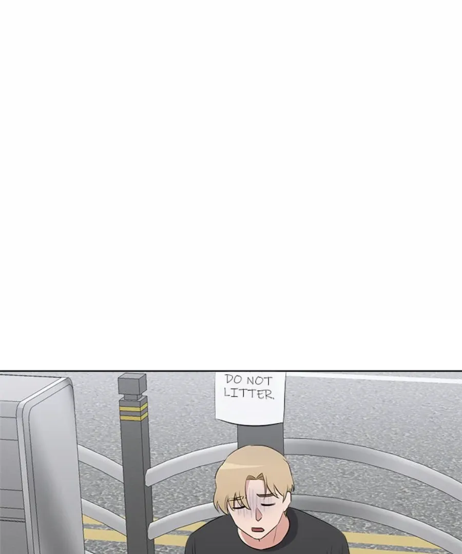 Cheonghak-dong Project Chapter 42 page 89 - 