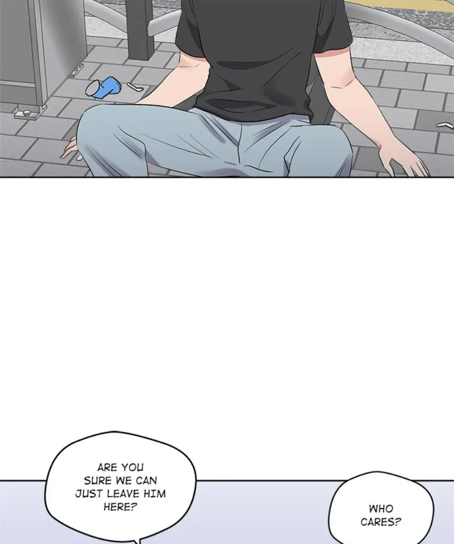 Cheonghak-dong Project Chapter 42 page 90 - 