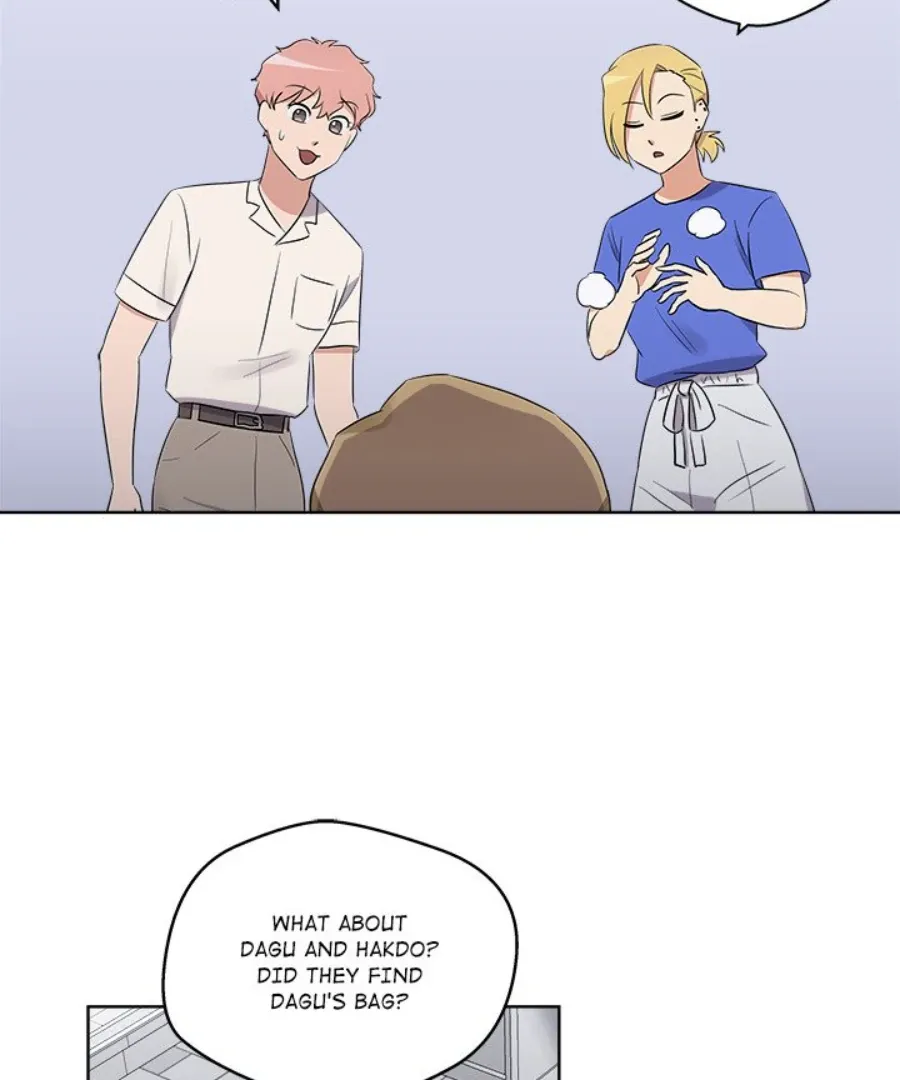 Cheonghak-dong Project Chapter 42 page 91 - 