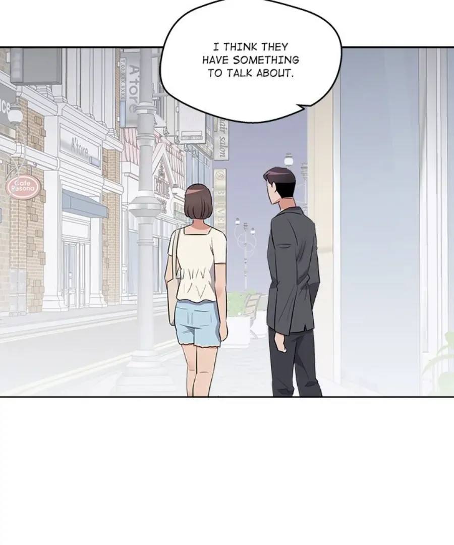 Cheonghak-dong Project Chapter 42 page 93 - 