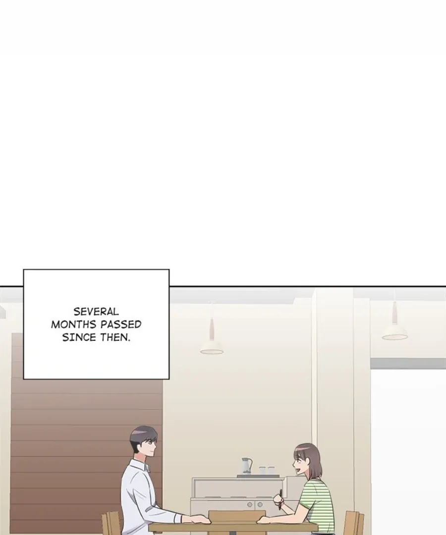 Cheonghak-dong Project Chapter 43 page 13 - 