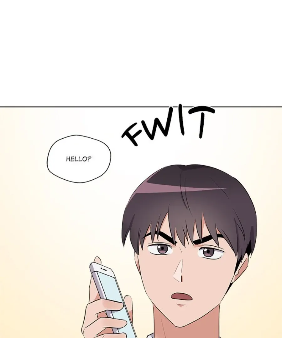 Cheonghak-dong Project Chapter 43 page 17 - 