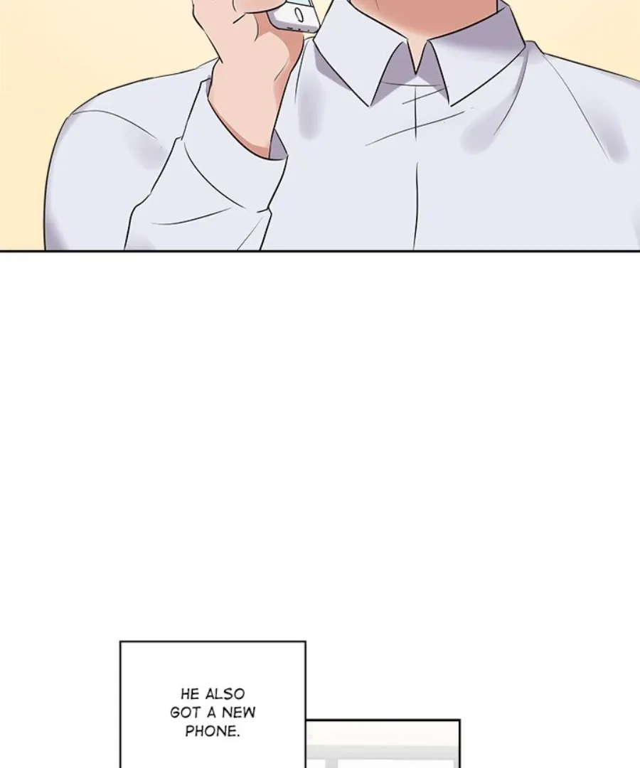 Cheonghak-dong Project Chapter 43 page 18 - 