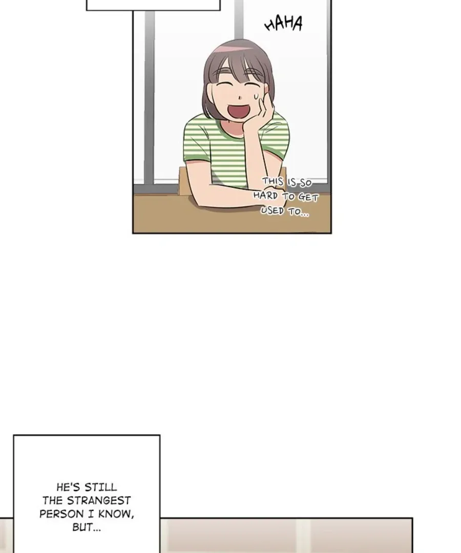 Cheonghak-dong Project Chapter 43 page 19 - 