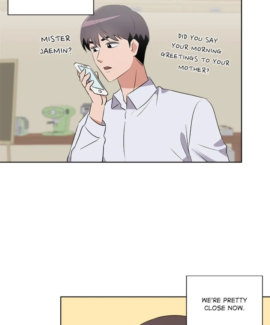 Cheonghak-dong Project Chapter 43 page 20 - 