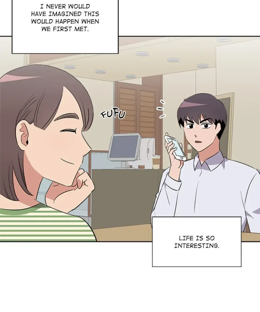Cheonghak-dong Project Chapter 43 page 22 - 