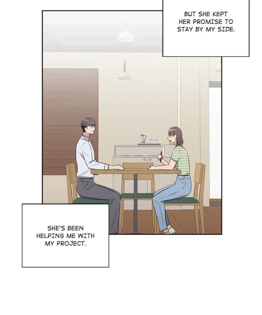 Cheonghak-dong Project Chapter 43 page 29 - 