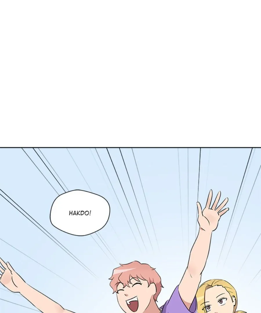 Cheonghak-dong Project Chapter 43 page 31 - 