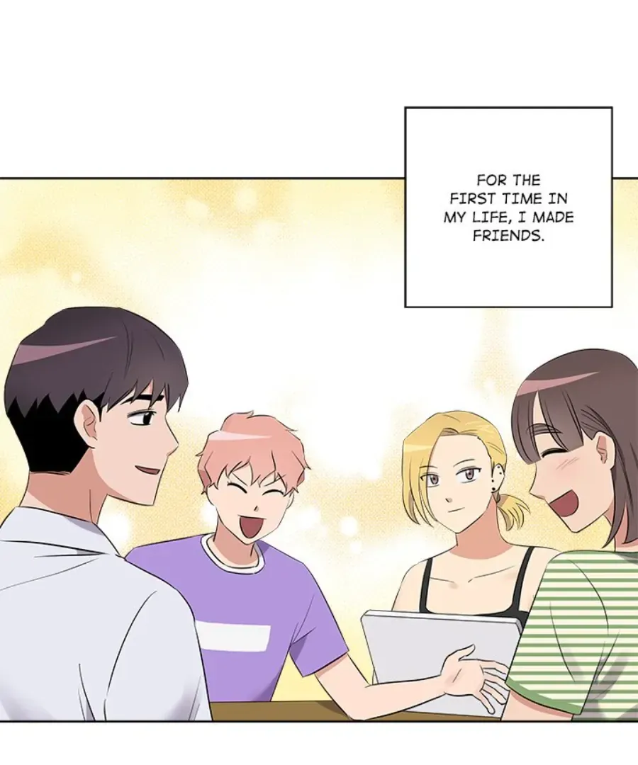 Cheonghak-dong Project Chapter 43 page 34 - 