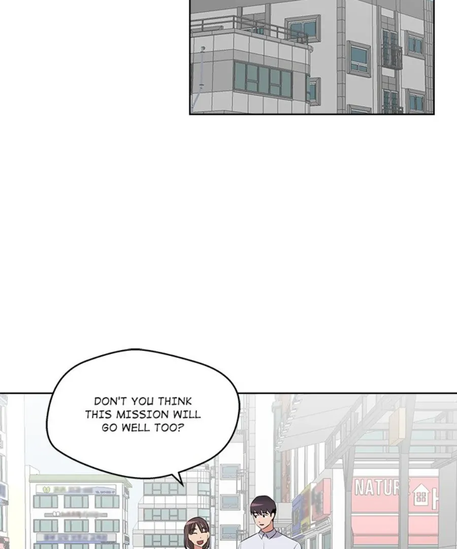 Cheonghak-dong Project Chapter 43 page 40 - 