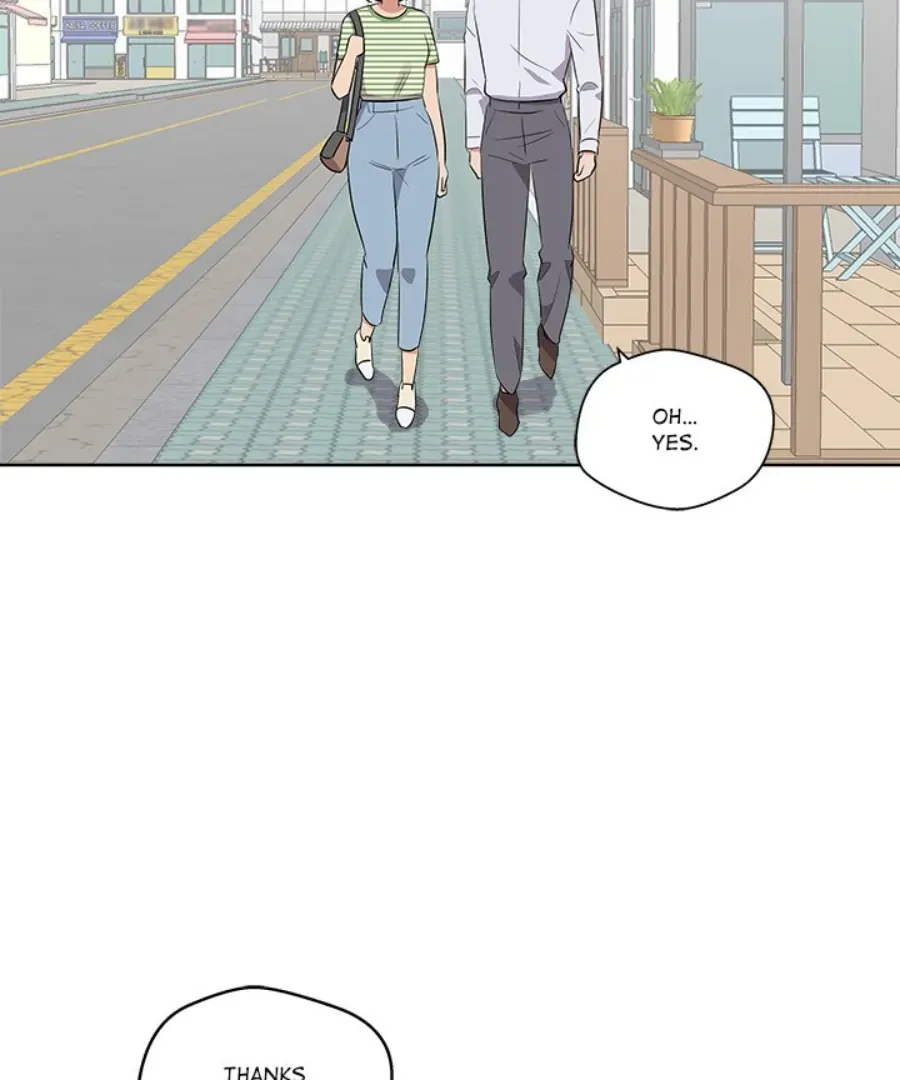Cheonghak-dong Project Chapter 43 page 41 - 