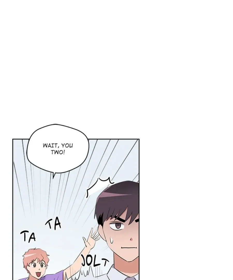 Cheonghak-dong Project Chapter 43 page 44 - 