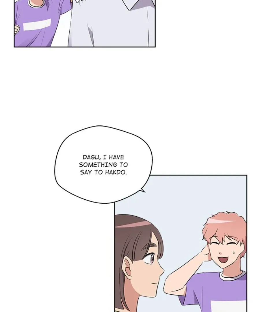 Cheonghak-dong Project Chapter 43 page 45 - 