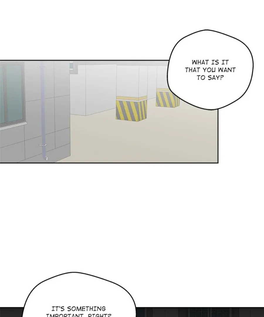 Cheonghak-dong Project Chapter 43 page 48 - 