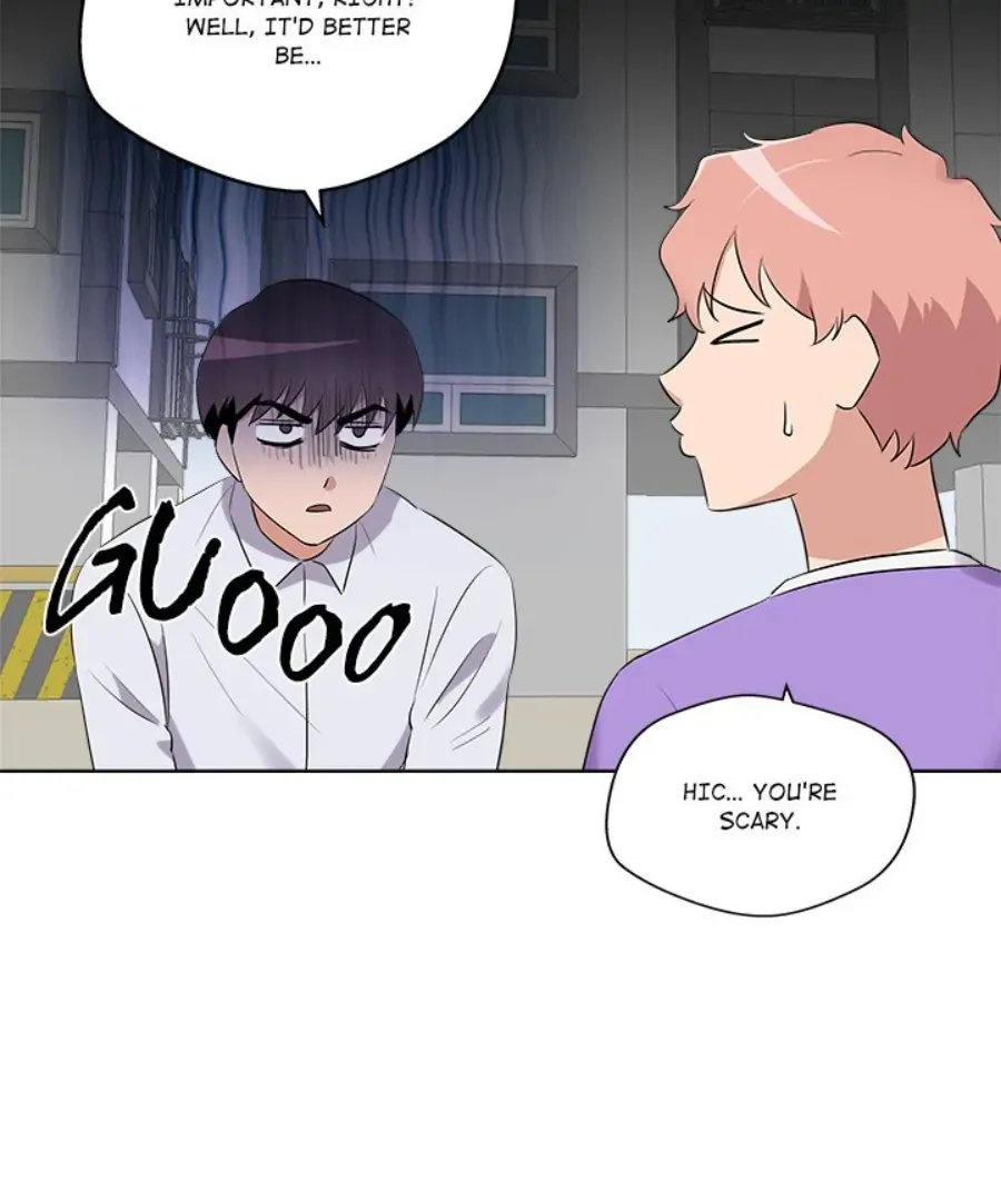 Cheonghak-dong Project Chapter 43 page 49 - 