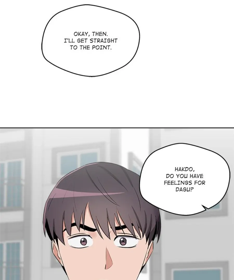 Cheonghak-dong Project Chapter 43 page 50 - 