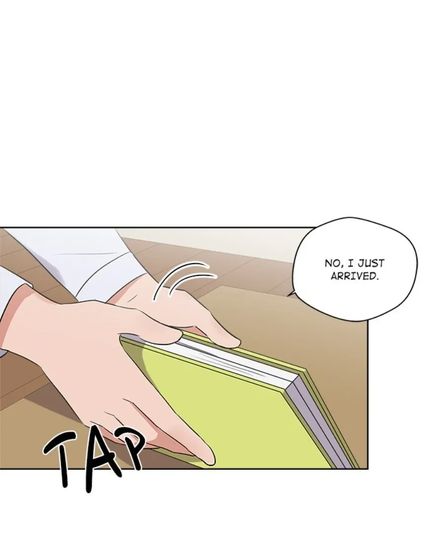 Cheonghak-dong Project Chapter 43 page 6 - 