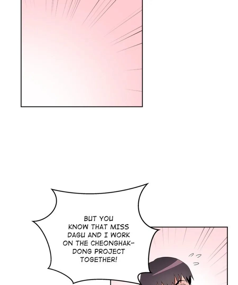 Cheonghak-dong Project Chapter 43 page 53 - 