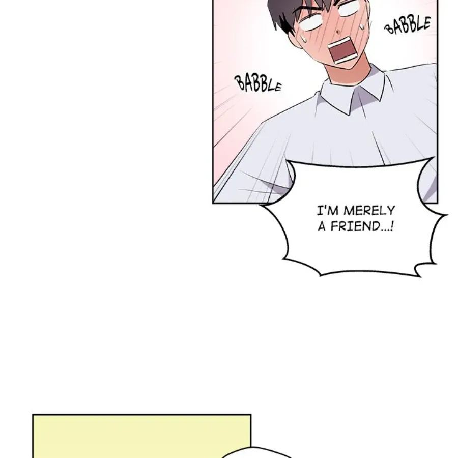Cheonghak-dong Project Chapter 43 page 54 - 
