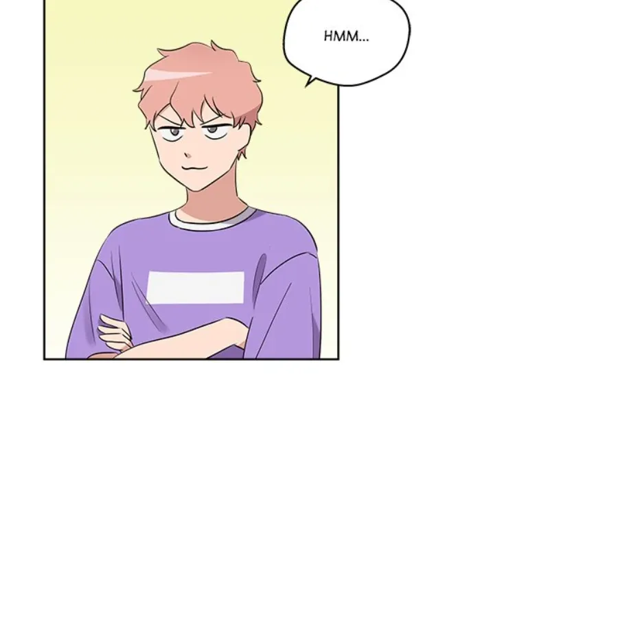 Cheonghak-dong Project Chapter 43 page 55 - 