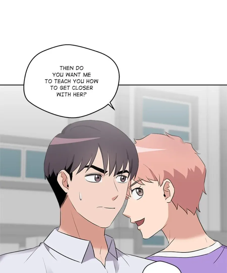 Cheonghak-dong Project Chapter 43 page 57 - 