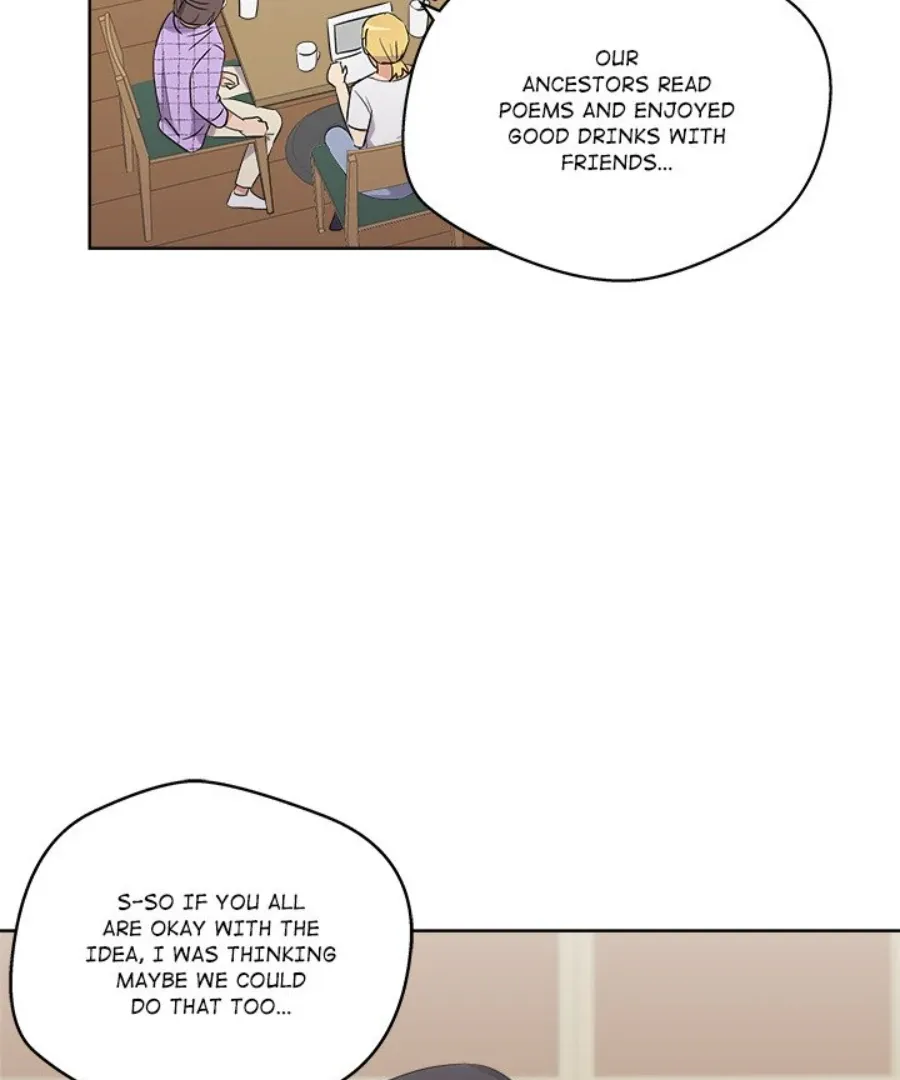 Cheonghak-dong Project Chapter 43 page 62 - 