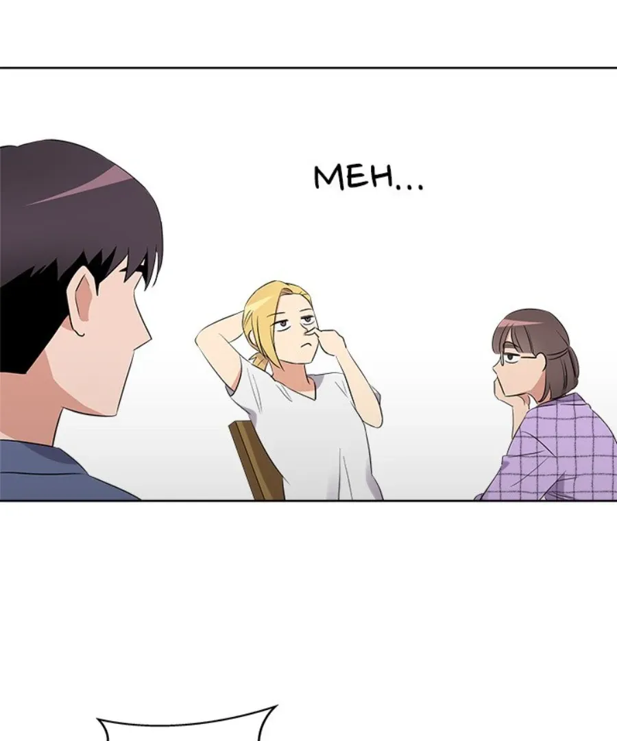 Cheonghak-dong Project Chapter 43 page 64 - 