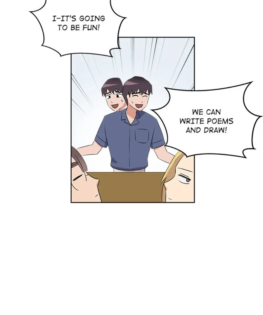 Cheonghak-dong Project Chapter 43 page 65 - 