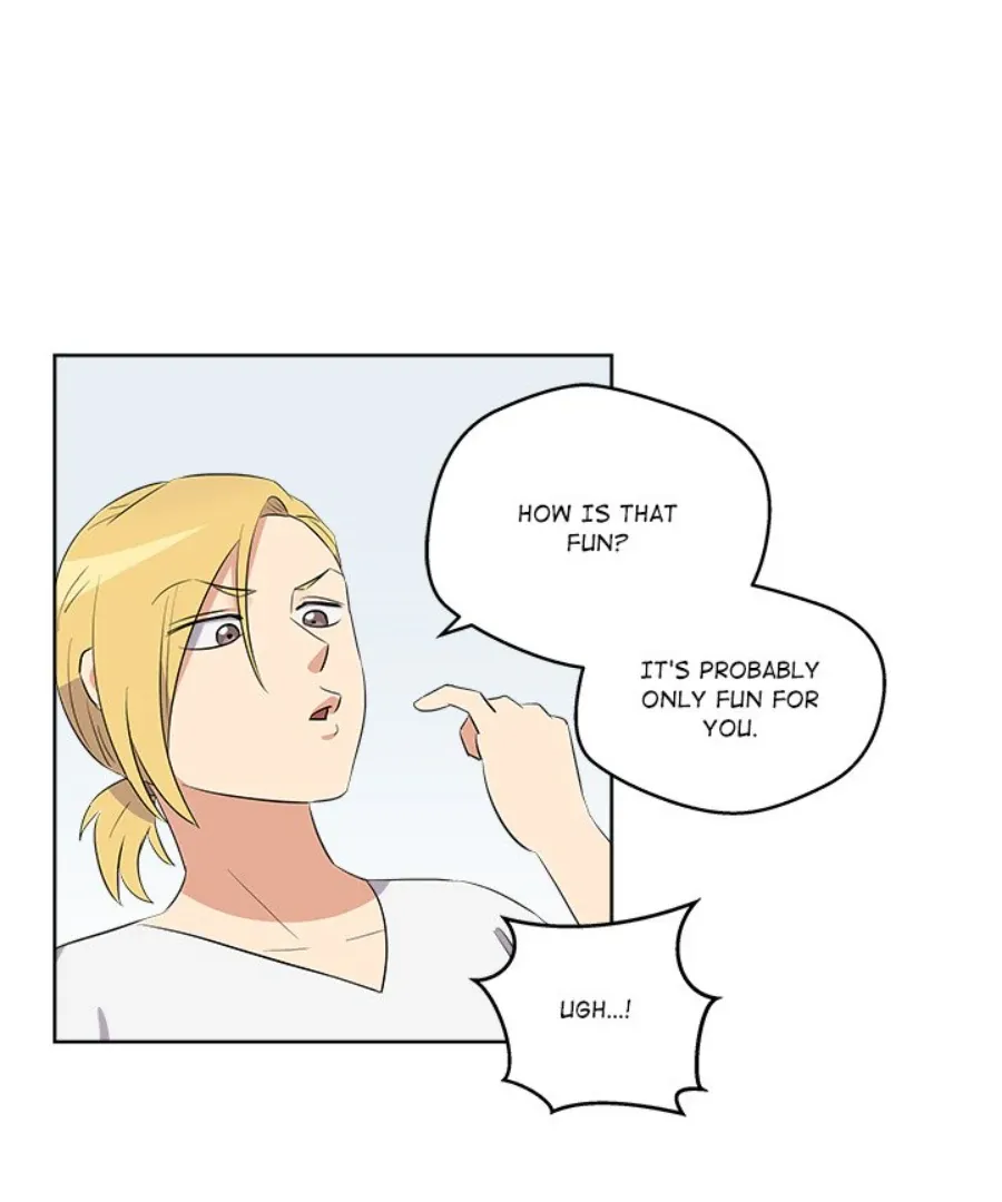 Cheonghak-dong Project Chapter 43 page 66 - 