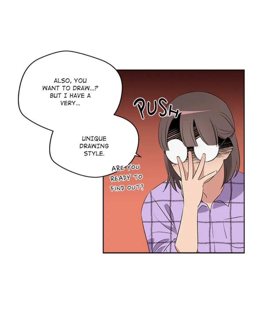 Cheonghak-dong Project Chapter 43 page 67 - 
