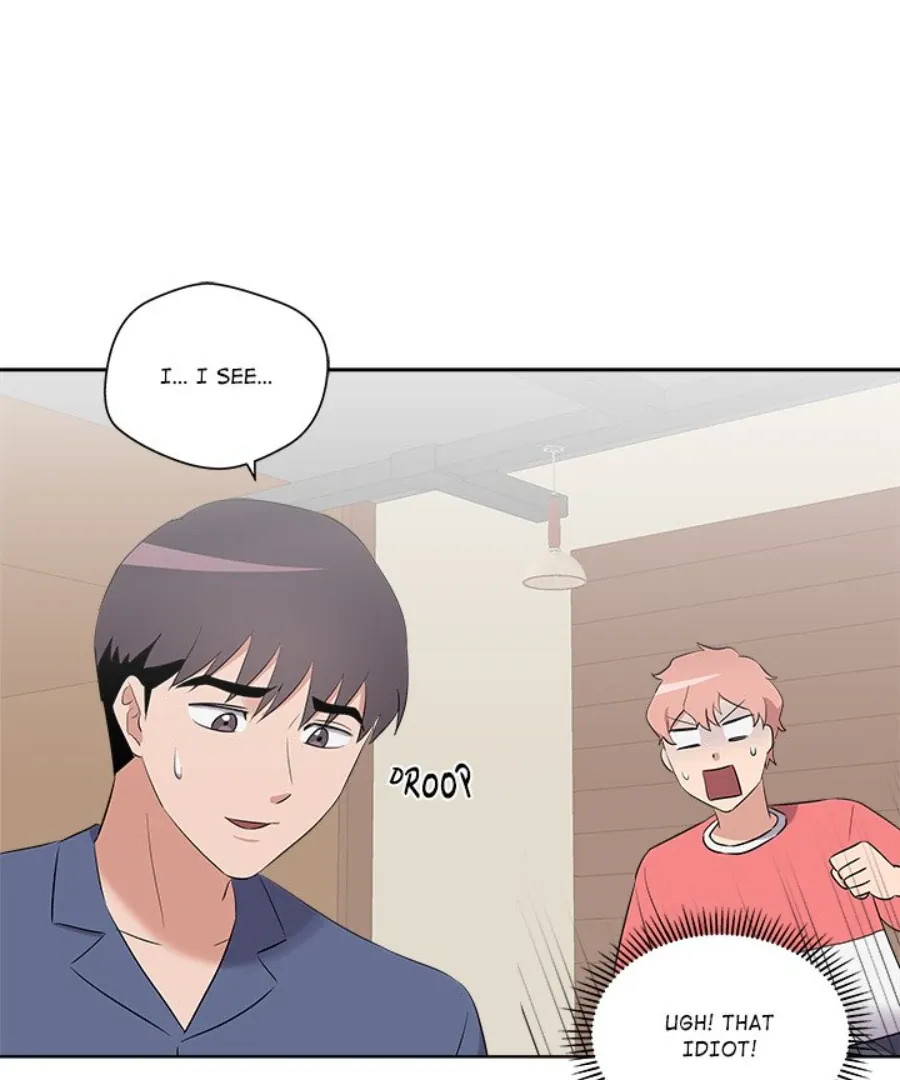Cheonghak-dong Project Chapter 43 page 68 - 