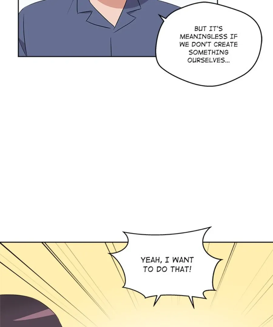 Cheonghak-dong Project Chapter 43 page 71 - 