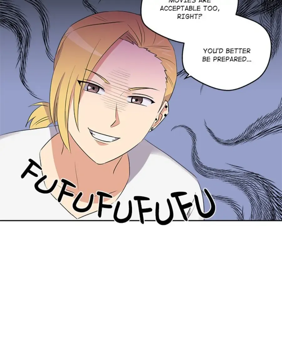 Cheonghak-dong Project Chapter 43 page 73 - 