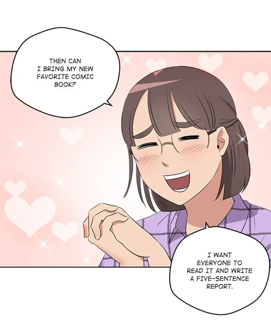 Cheonghak-dong Project Chapter 43 page 74 - 