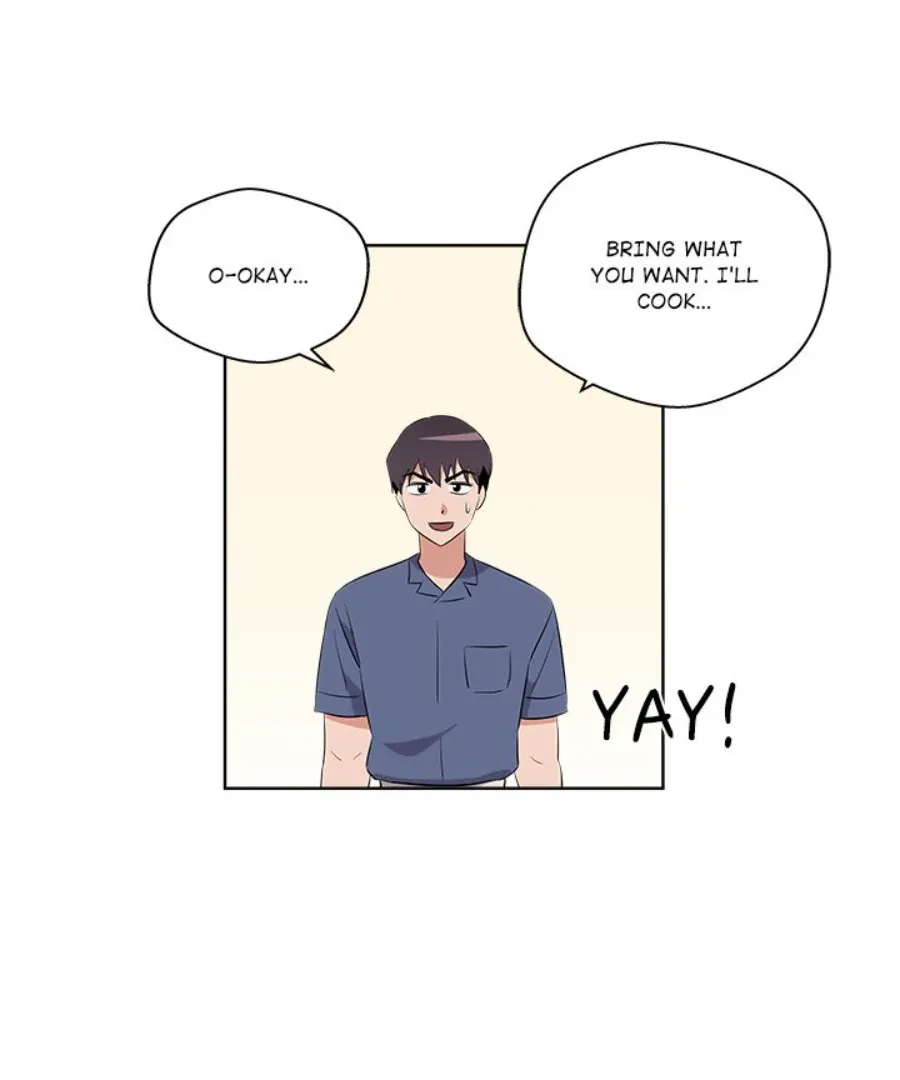 Cheonghak-dong Project Chapter 43 page 75 - 