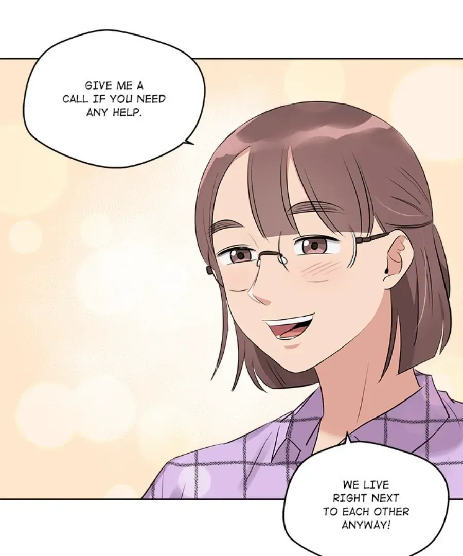 Cheonghak-dong Project Chapter 43 page 78 - 
